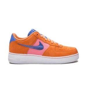 Nike Air Force 1 '07 LV8